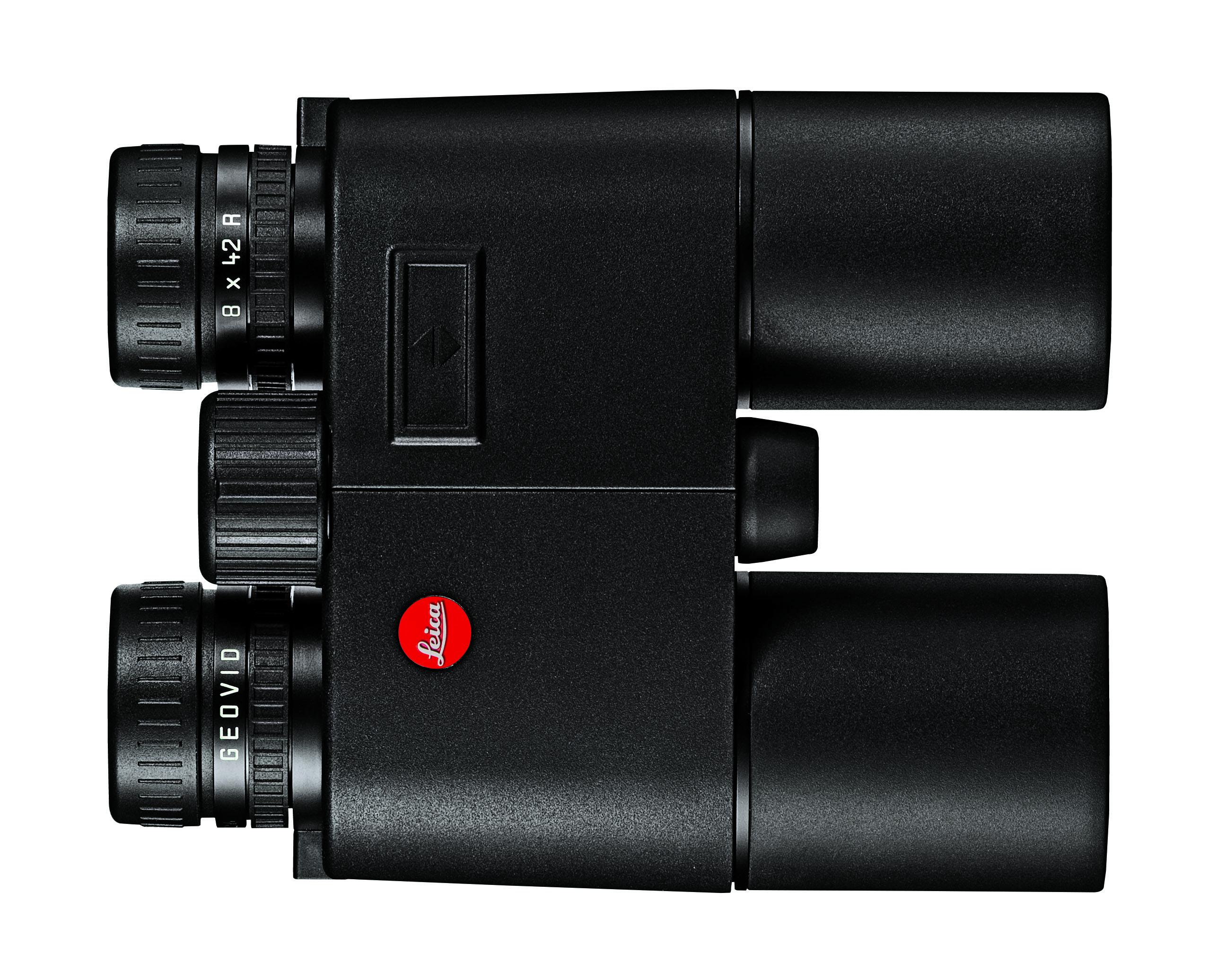 Leica binocolo GEOVID 8x42 R, M 